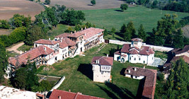 Arapovski monastery