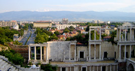Plovdiv