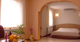 Apartment  - small