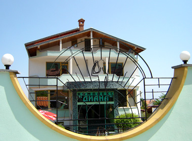 Hotel Diana photo