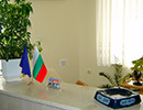 Mini market