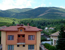 Individual villas