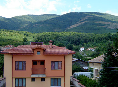 Individual villas Diana photo